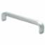 Cabinet D Handle 150x10mm SAA 32437