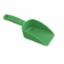 Scoop 4 Green Plastic 260mm Long Bowl