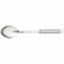 Spoon Slotted S/S Oval Handle KCPROSS