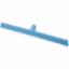 Squeegee Polyprop 16" Singl Blade Blue PLSB40B