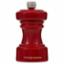 Pepper Mill Red Gloss 104mm Hoxton H233070