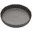 Quiche Tin Non-Stick Loose Base 23cm Fluted