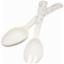 Salad Servers Natural Elements Bamboo Set