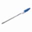 Pen Ball Med Blue KF26039