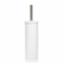 Toilet Brush & Holder White Hotel Comp 168172