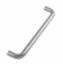 Pull Handle D Shaped 300x19mm Round Bar SSS