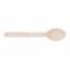 Wooden Dessert Spoon Disposable (10x100) 313