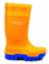 Wellie C662.343 Sz7 Safety Orange Thermo+