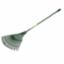 Rake Leaf All Metal Handle B9155 Bulldog