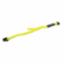 Clamp Hard Hat Lanyard Std Lime 3155 Squids