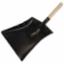 Shovel Hand Wooden Handle 460x230mm SHD7