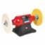 Buffer Polisher 240v 200mm Bench Mount BB2002