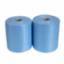 Cloth On Roll Med Duty Blue (2x500) ELR1000MB