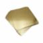 Backing Board Gold/Silv 170x540 (1000)SBH170540