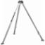 Tripod Aluminium 2.35Mtr AM100 3M Capital