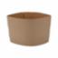 Cup Clutch Kraft for 8oz Cups (1000) D08012