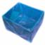 Collapsible Liners Blue 1300x2300x2000