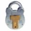 Padlock Old English 51mm 440 4 Lever Squire