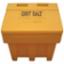 Salt Grit Bin 12cu ft 450Kg 340Ltr Large