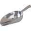 Ice Scoop Aluminium 5oz 3641/AT752-5 Beaumont