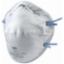 Respirator Disp FFP2 Non-Valved 8810 3M