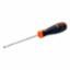 Screwdriver Flat 4x100 B190.040.100 Bahco