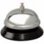 Service Bell Steel 3.5" 3696 Beaumont