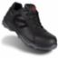 Shoe 62653 Sz9 Safety Black Heckel 6261007 S3
