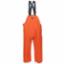 Bib & Brace 2XL Orange 70529-290 Mandal