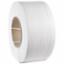Strapping White 8mm x 4000m (2 rolls) 612381