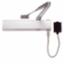 Door Closer Silver Hold Open TS73EMF Dorma