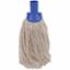 Mop Head Blue Exel 102271-Blue/HA016