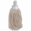 Mop Head White Exel 102271-White/HA016-W