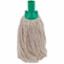 Mop Head Green Exel 102271-Green/HA016-G