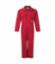 Junior Coverall Age 3-4 24" Red 333/RD