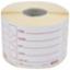 Day Food Label Prepped Product Label (500)RRIDU