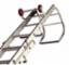 Ladder Roof 3.44-5.6Mtr Alu + Hook TRL235 Lyte