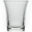 Glass Polycarbonate Shot 25ml (100) 001-2CLCE