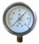 Pressure Gauge 0-60Bar 100mm 1/2" B/E G/F