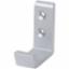 Hat & Coat Hook 63mm Extruded 32449 SAA