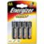 Battery Energizer Ultra+ AA (Pk4) AAENE