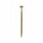 Woodscrew PZ2 5x80mm (Box 200) 50080SOLOC