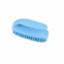 Nail Brush Blue NA10B 