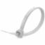 Cable Ties White 762 x 9mm (Pkt100) CT78090