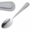 Teaspoon Bead 18/0 S/S (Box12) A5709/C11422