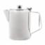 Tea Pot 18/8 Stainless Sunnex 16oz 11130