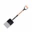 Spade Heavy Duty MYD Handle 1307HDS S&J