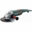 Angle Grinder 180mm 110v W22-180 Metabo