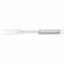 Meat Carving Fork S/S Oval Handle KCPROF
