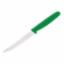 Paring Knife Serrated 4" Green 0581 Chef Set